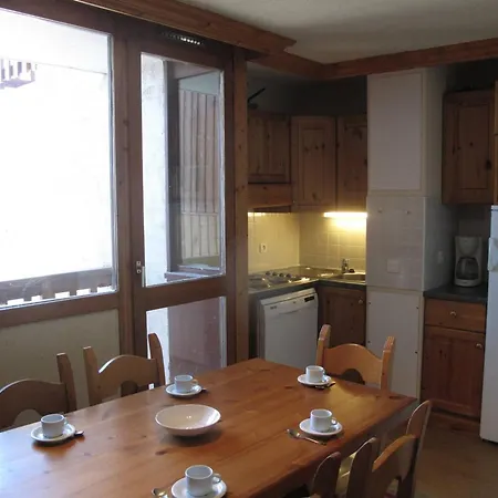 La Plagne, 2 Pièces, 6 Personnes - Fr-1-351-59 Appartement