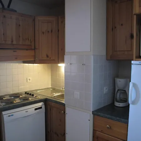 La Plagne, 2 Pièces, 6 Personnes - Fr-1-351-59 Appartement La Plagne